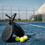 Padel Mengguncang Dunia Olahraga.