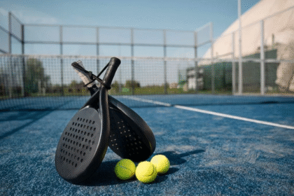 Padel Mengguncang Dunia Olahraga.