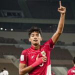 Timnas Indonesia berlaga di Piala Kemerdekaan 2025