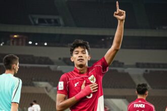 Timnas Indonesia berlaga di Piala Kemerdekaan 2025
