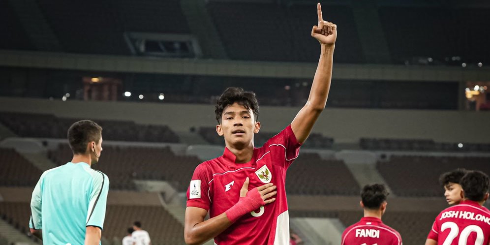 Timnas Indonesia berlaga di Piala Kemerdekaan 2025