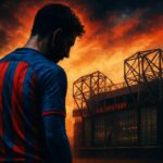 Bintang muda Barcelona diincar klub Liga Inggris, spekulasi transfer musim dingin.