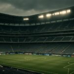 Stadion Piala Dunia Antarklub 2025 sepi penonton di Amerika Serikat