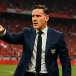 John Herdman Pelatih Timnas Indonesia Baru PSSI