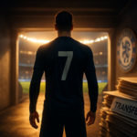 Sepak Bola Global Transfer