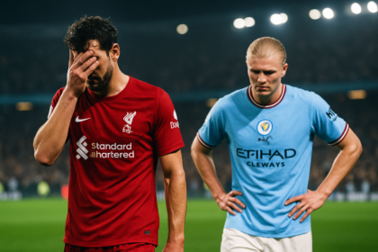 Hasil Liga Inggris dan Bursa Transfer Januari