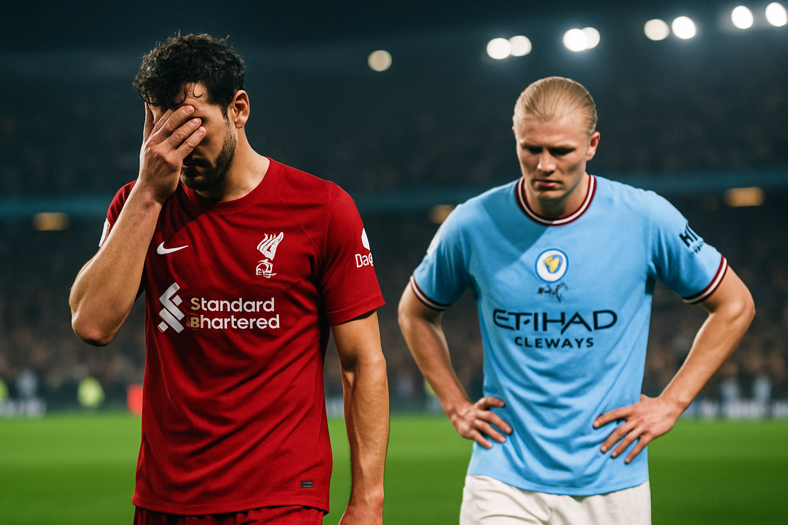 Hasil Liga Inggris dan Bursa Transfer Januari